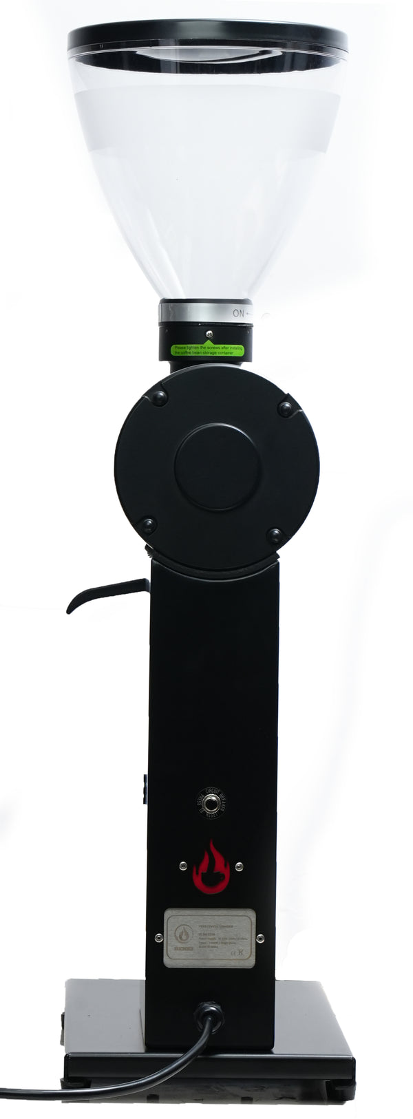 PUDI [RETAIL GRINDER] BY BENKI