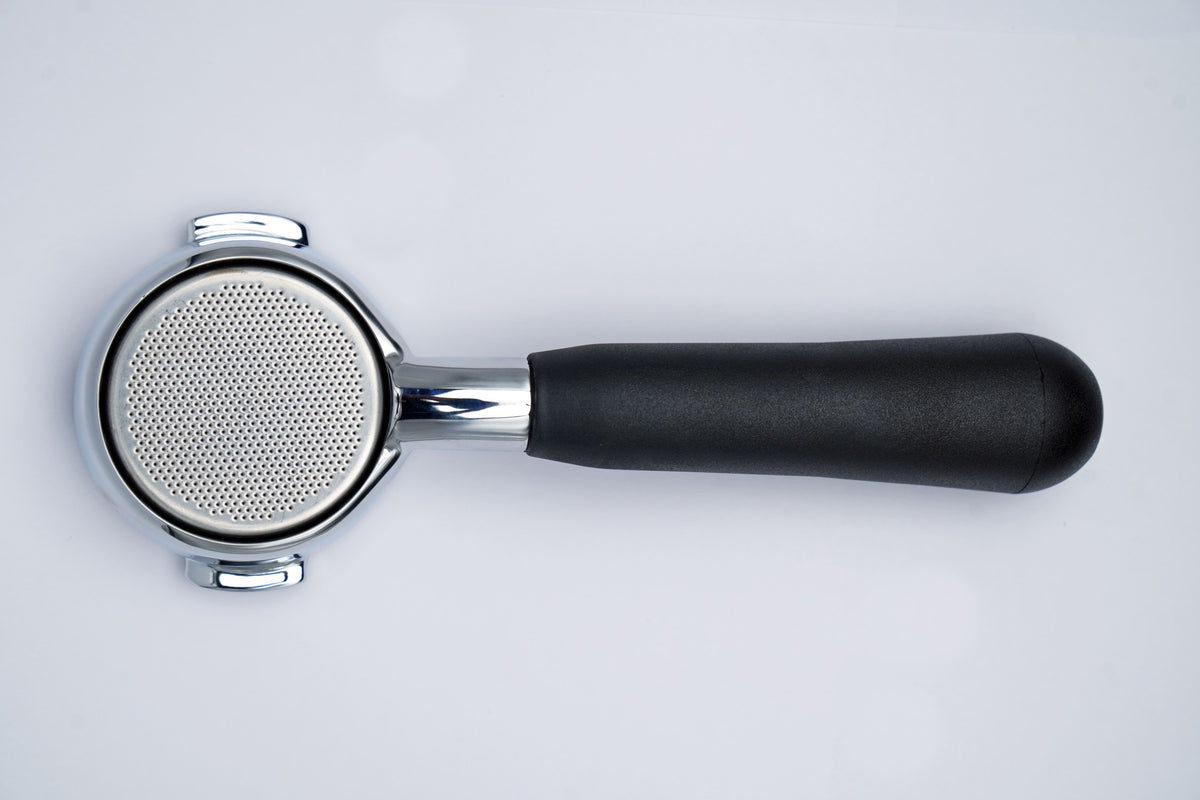 Bottomless Portafilter 58mm (With 20g Filter Basket)