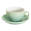 Loveramics 250ml Cappuccino Cup and Saucer (Set of 6)