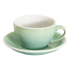 Loveramics 250ml Cappuccino Cup and Saucer (Set of 6)