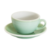 Loveramics 200ml Cappuccino Cup and Saucer (Set of 6)