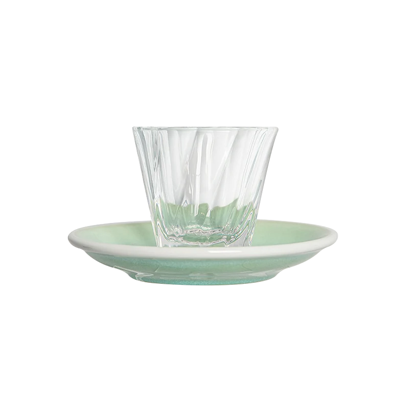 Loveramics 15.5cm Shared Saucer (Set of 6)