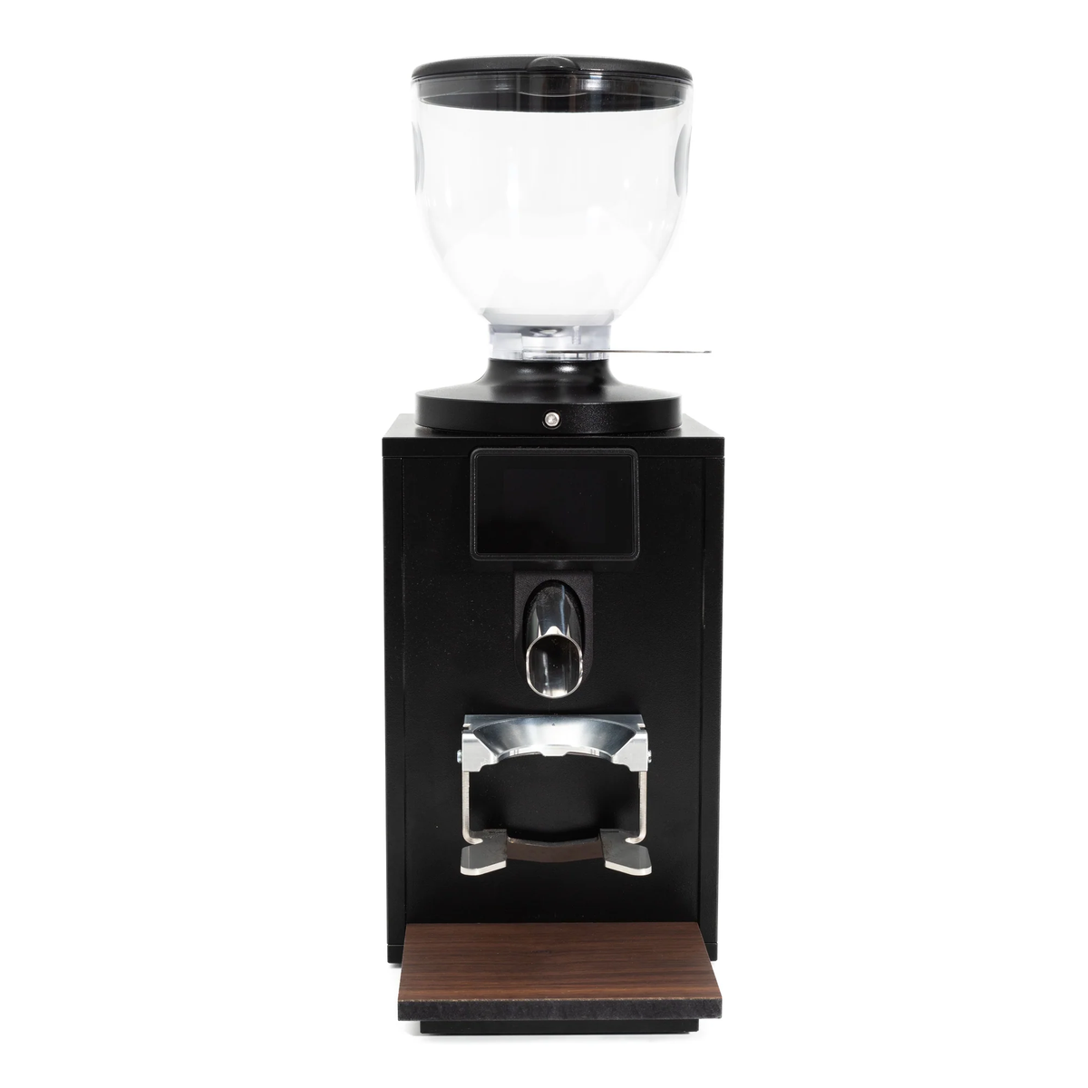 BENTWOOD H75 ESPRESSO GRINDER (BROCHURE)