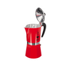 BIALETTI ROSSA MOKA POT