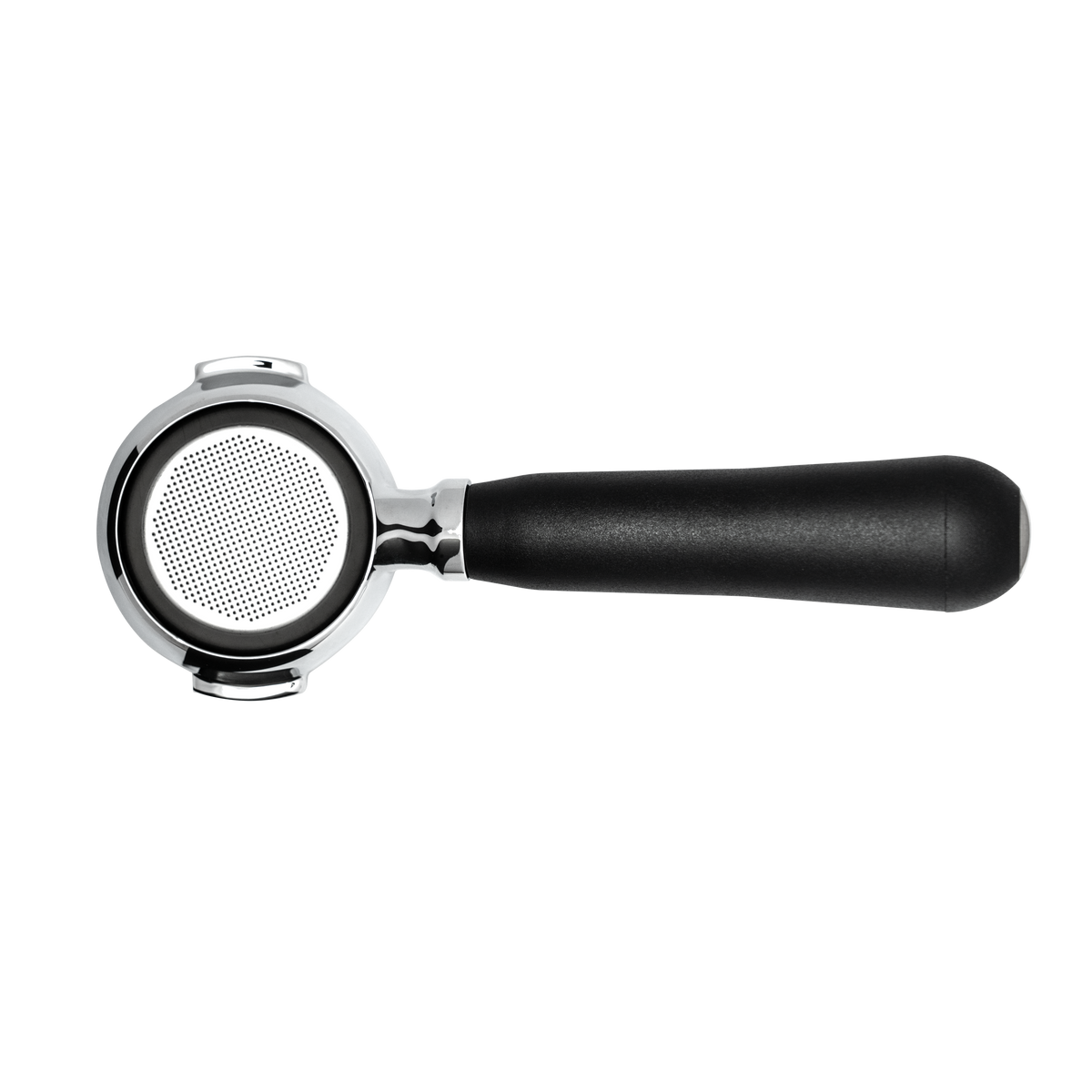 Bottomless Portafilter 58mm (With 20g Filter Basket)