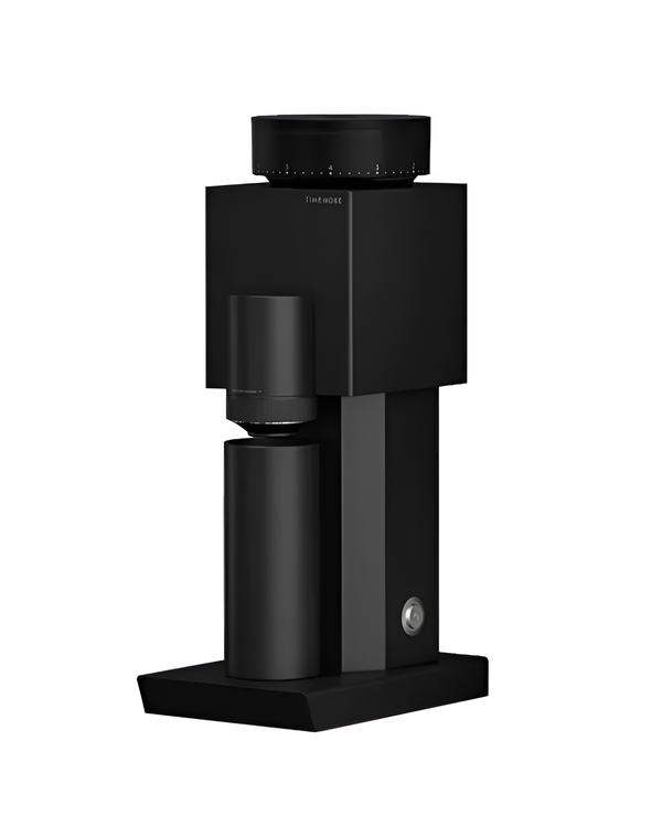 TIMEMORE Bricks 01s Electric Coffee Grinder
