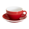 Loveramics 200ml Cappuccino Cup and Saucer (Set of 6)