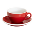 Loveramics 200ml Cappuccino Cup and Saucer (Set of 6)