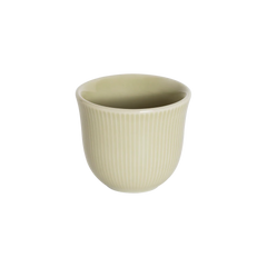Loveramics 80ml Embossed Tasting Cup (pack of 6)