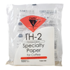 CAFEC SPECIALTY PAPER FOR COFFEE (TH-2) CUP4