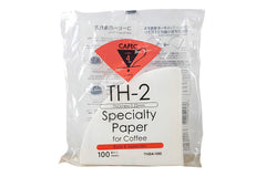 CAFEC SPECIALTY PAPER FOR COFFEE (TH-2) CUP4