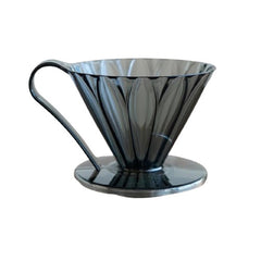 CAFEC - TRITAN CONE-SHAPED FLOWER DRIPPER CUP 1