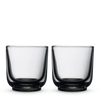 FELLOW PIRCH CAPPUCCINO GLASSES (SET OF 2)