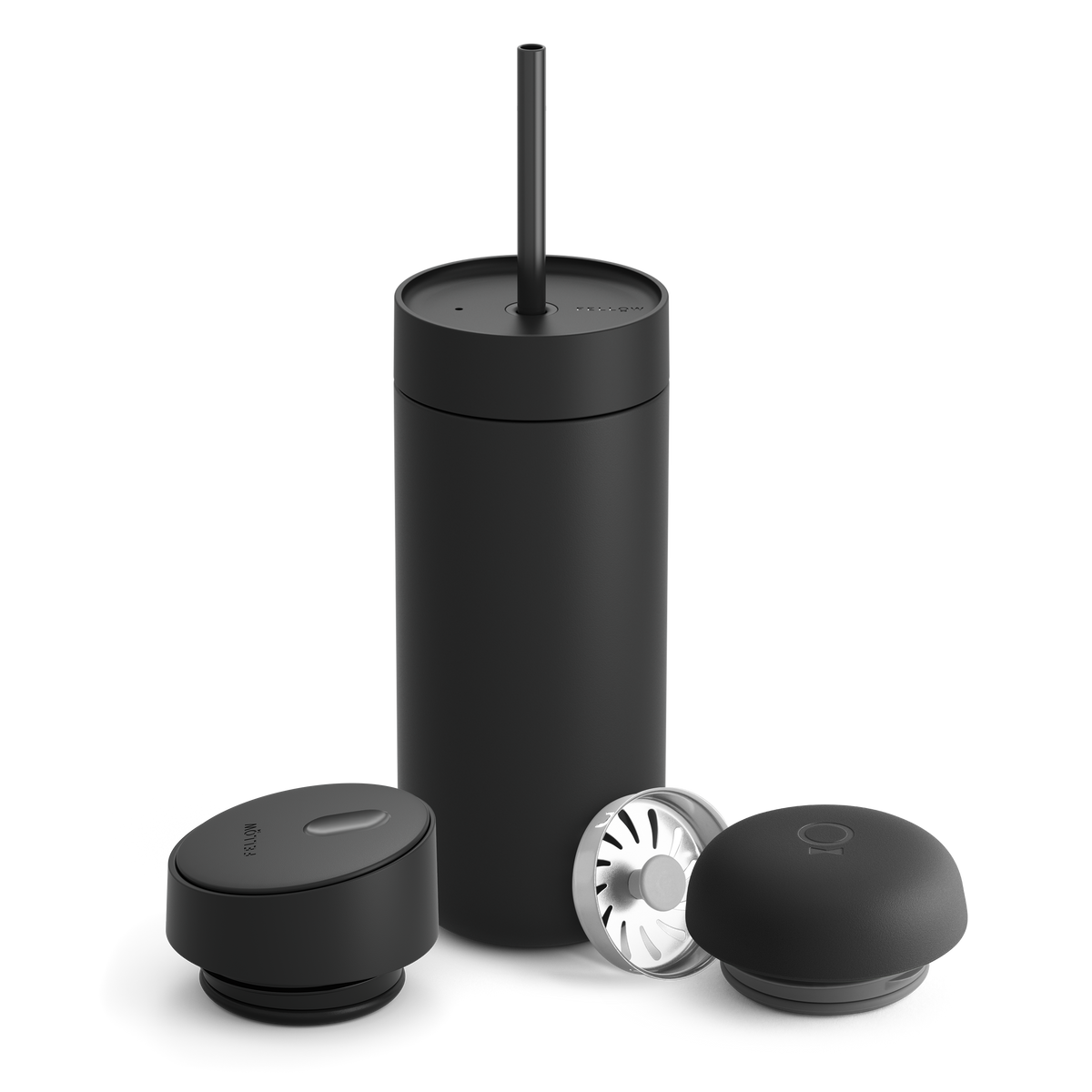 FELLOW CARTER 3-IN-1 LID SYSTEM