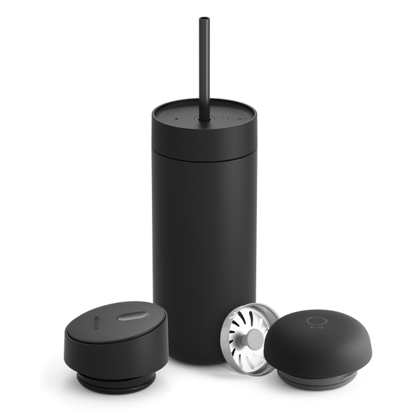 FELLOW CARTER 3-IN-1 LID SYSTEM