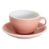 Loveramics 250ml Cappuccino Cup and Saucer (Set of 6)