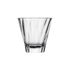 Loveramics 180ml Twisted Cappuccino Glass (set of 6)