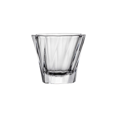 Loveramics 120ml Twisted Cortado Glass (Set of 6)