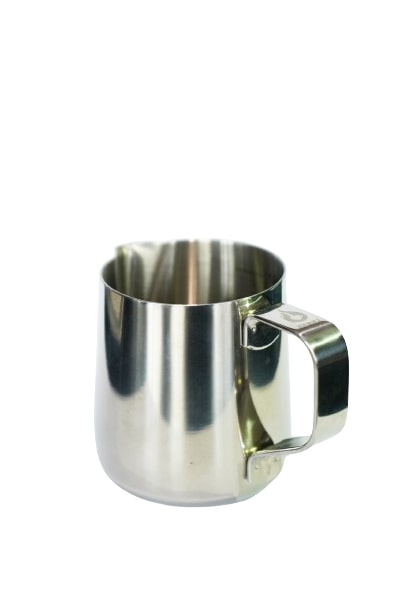 BENKI STAINLESS STEEL MILK PITCHERS (150 ML)