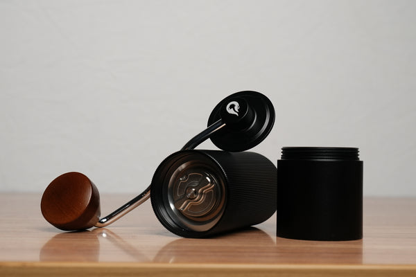 BENKI Manual Coffee Grinder