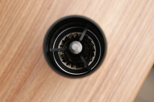 BENKI Manual Coffee Grinder