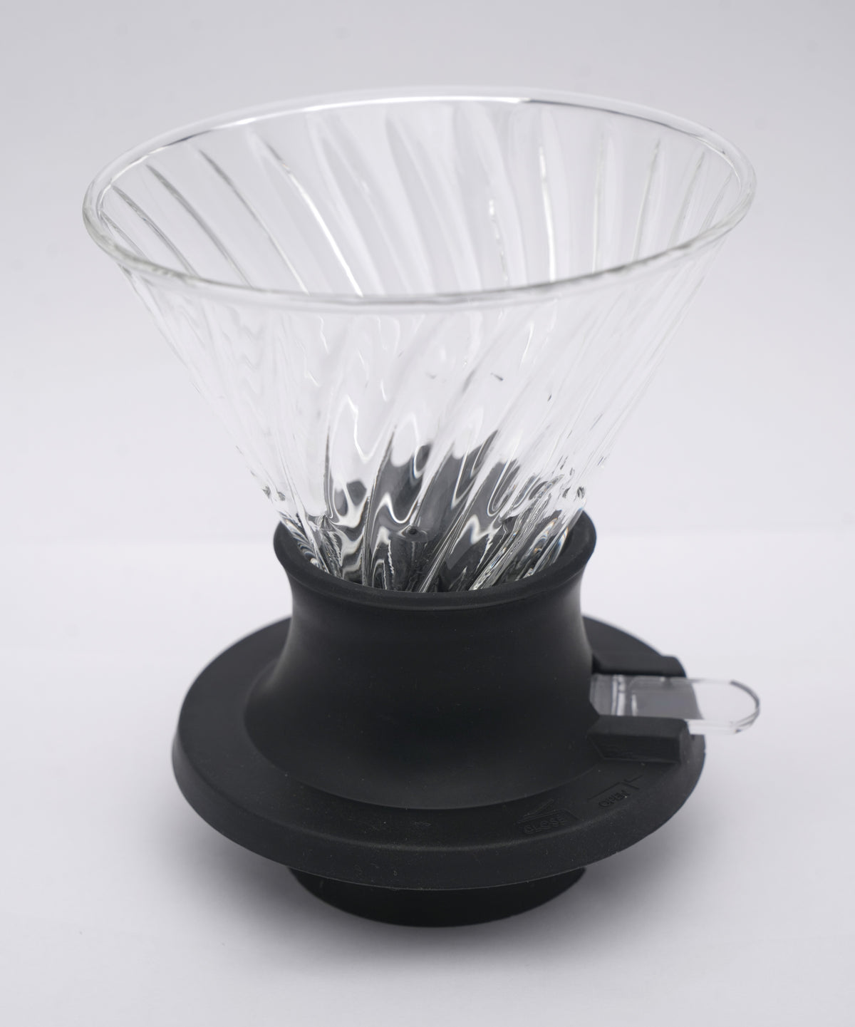 STOP COFFEE DRIPPER