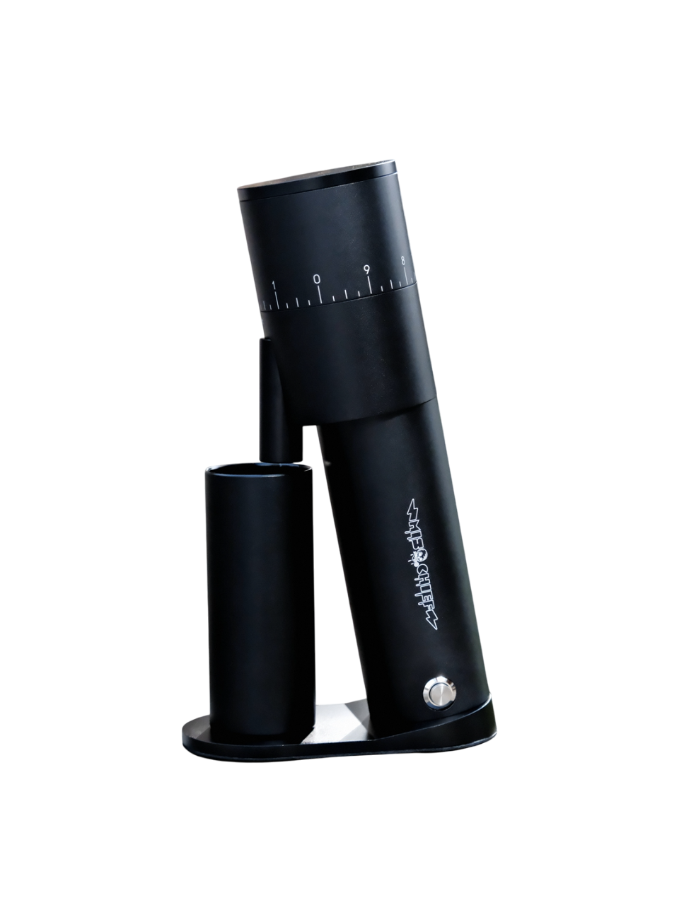 MisChief Mini Electric Grinder
