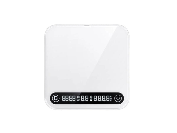 DiFluid Microbalance Scale