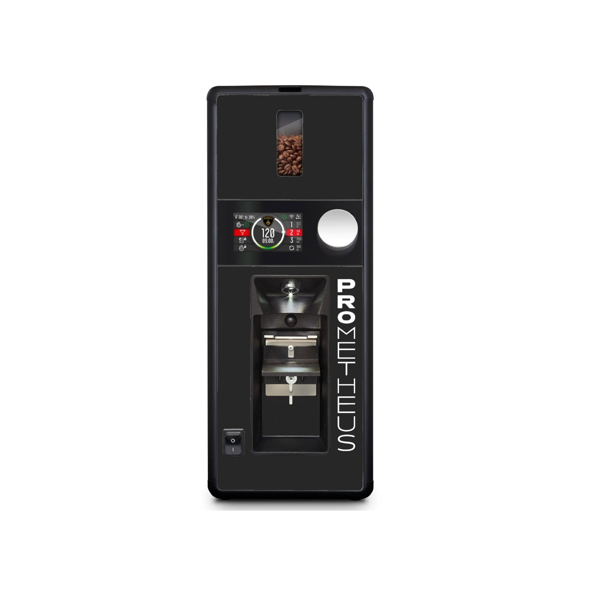 Eureka Prometheus Classic (BROCHURE)
