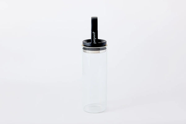 Evak Classic (Large) - Long handle