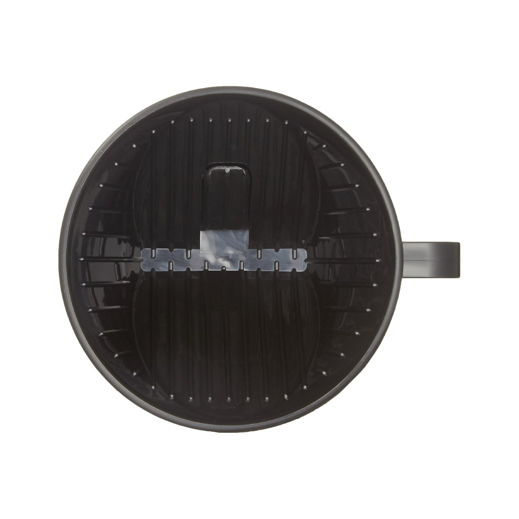 KALITA HANGER SET 102D (BLACK)