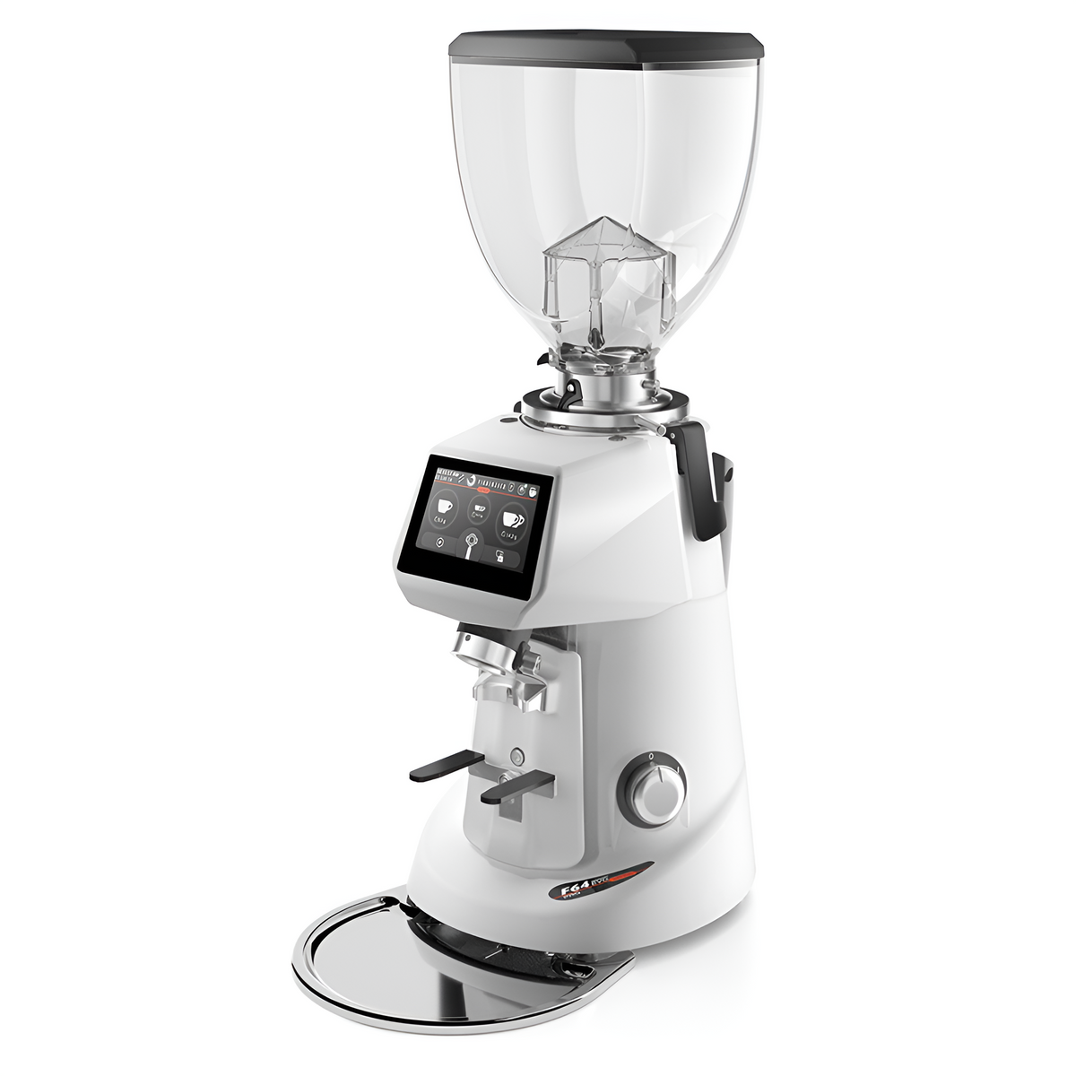 FIORENZATO F64 EVO PRO SENSE (BROCHURE)
