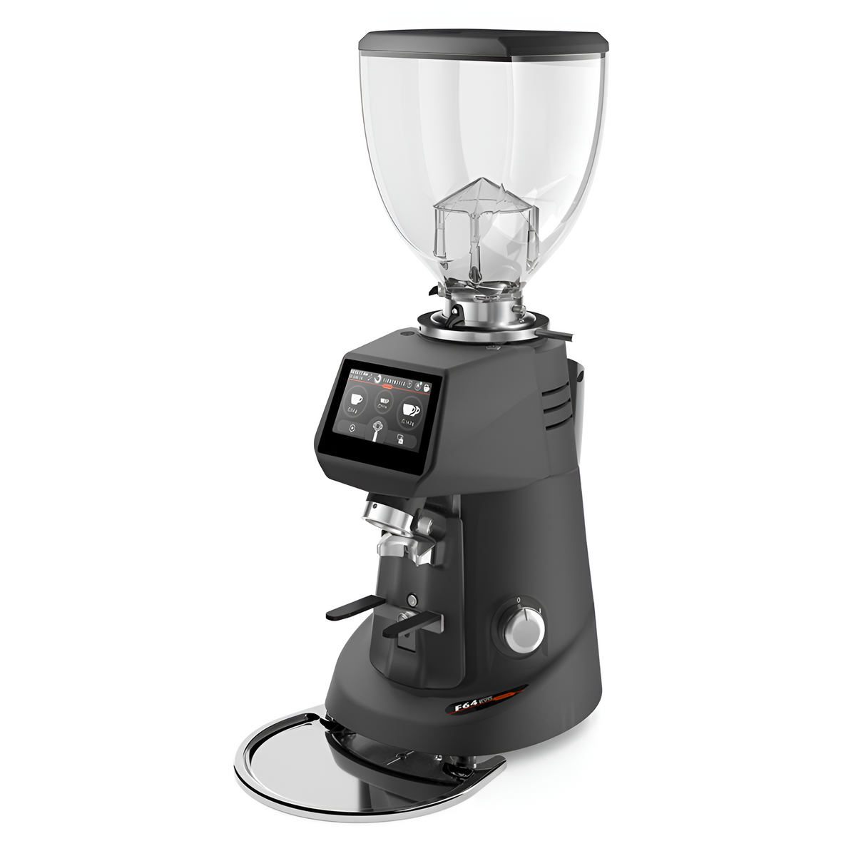 FIORENZATO F64 EVO SENSE (BROCHURE)