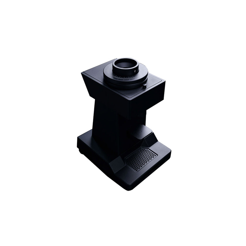 FM Grinder Yoda 100 Conical (Brochure)