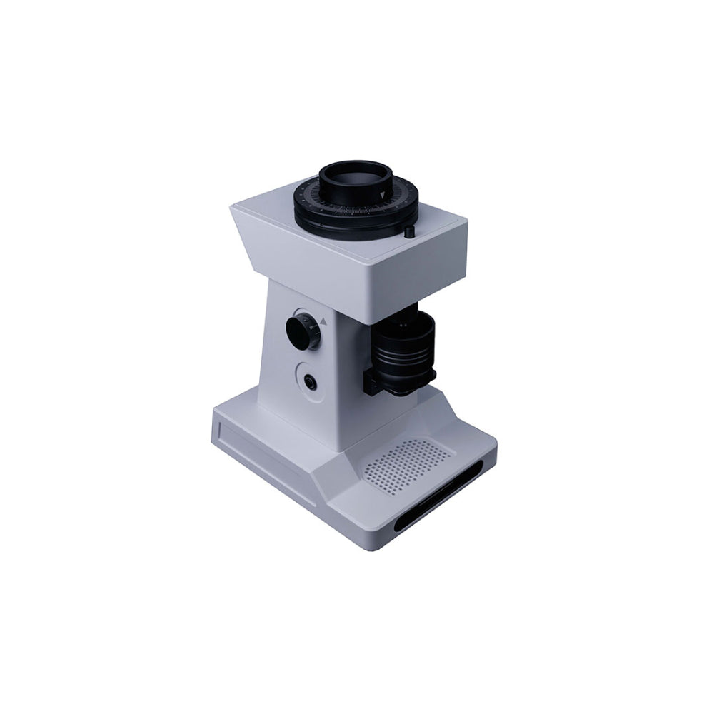 FM Grinder Yoda 100 Conical (Brochure)