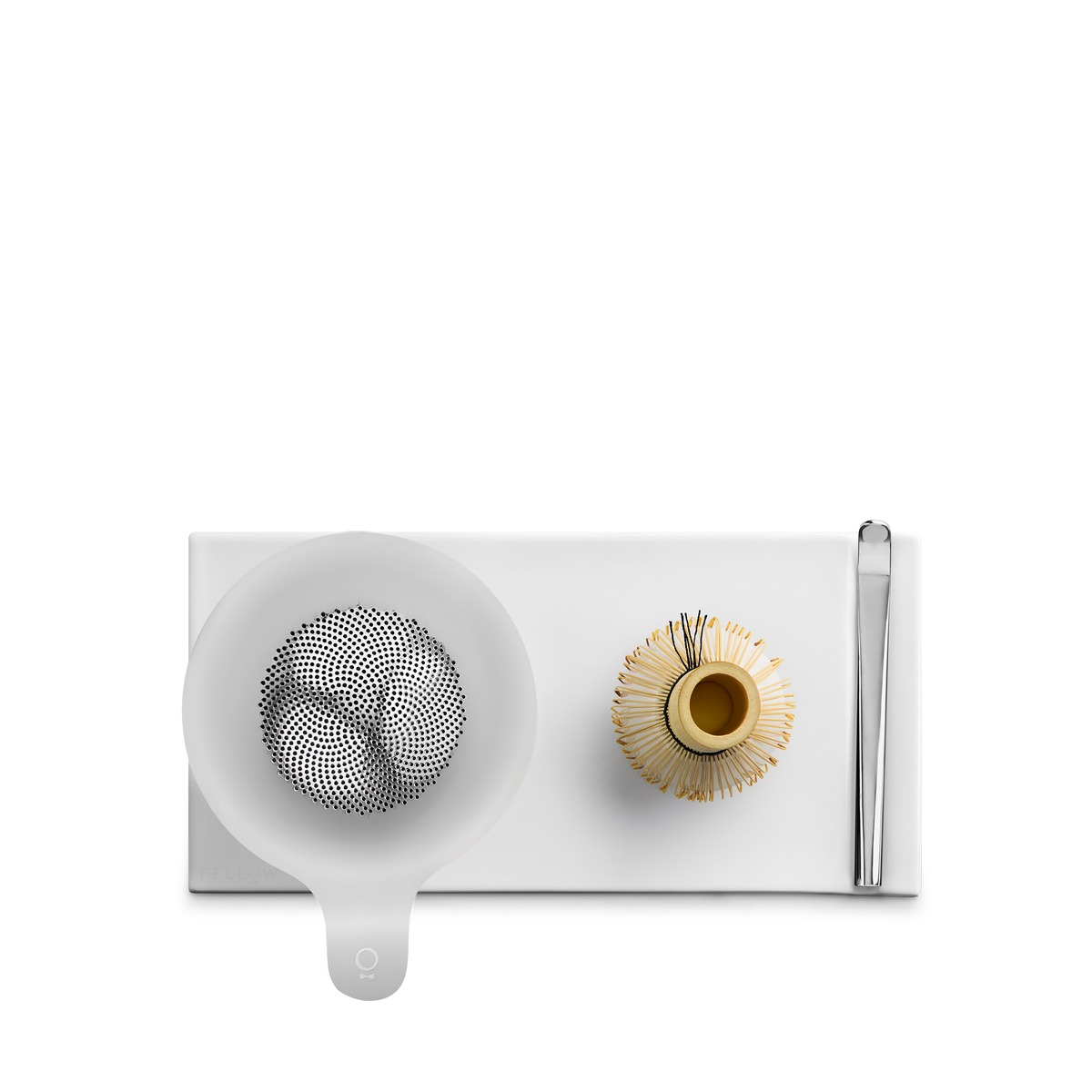 FELLOW MATCHA SET