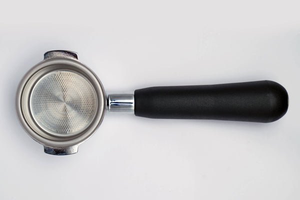Bottomless Portafilter 58mm (With 20g Filter Basket)