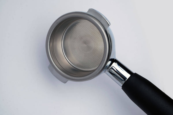 Bottomless Portafilter 58mm (With 20g Filter Basket)