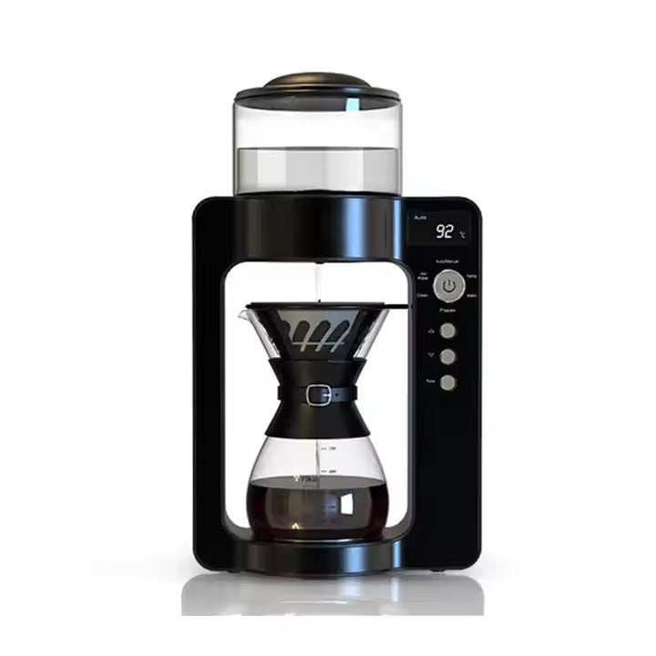 FIKA Automatic Pour-Over Coffee Maker - Main Image