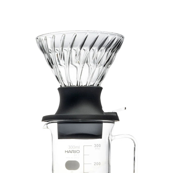 HARIO IMMERSION COFFEE DRIPPER SWITCH SET