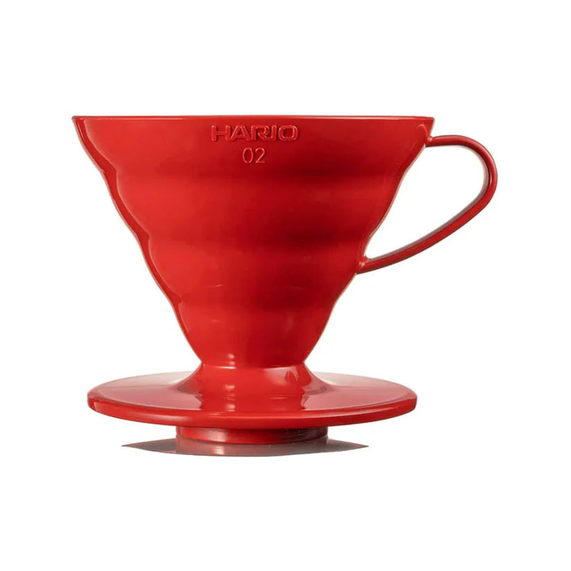 HARIO V60 PLASTIC (Cup 2)