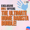 Holi Special Coffee Bundles