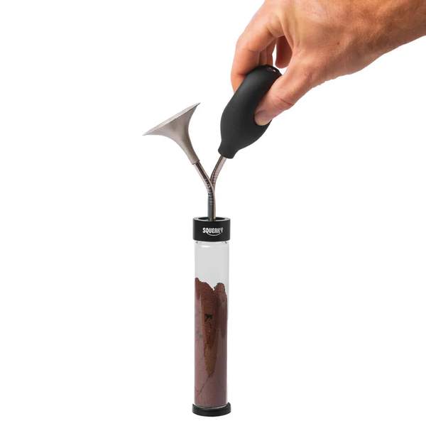 Squeaky – HOM, The Coffee Aroma Display Tool