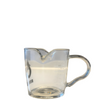 BENKI DOUBLE SPOUT SHOT GLASS