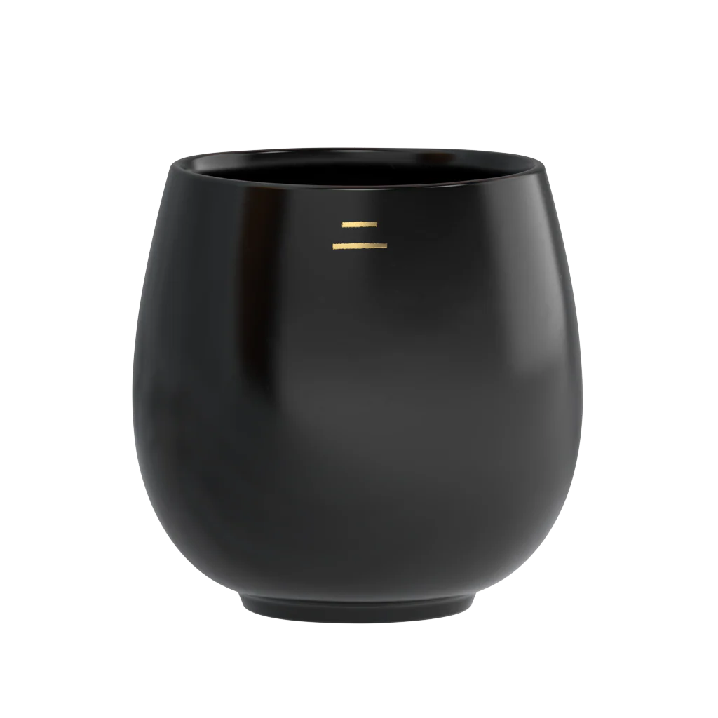 Ni Wares Black Bouba – Brew Boyyy Collaboration