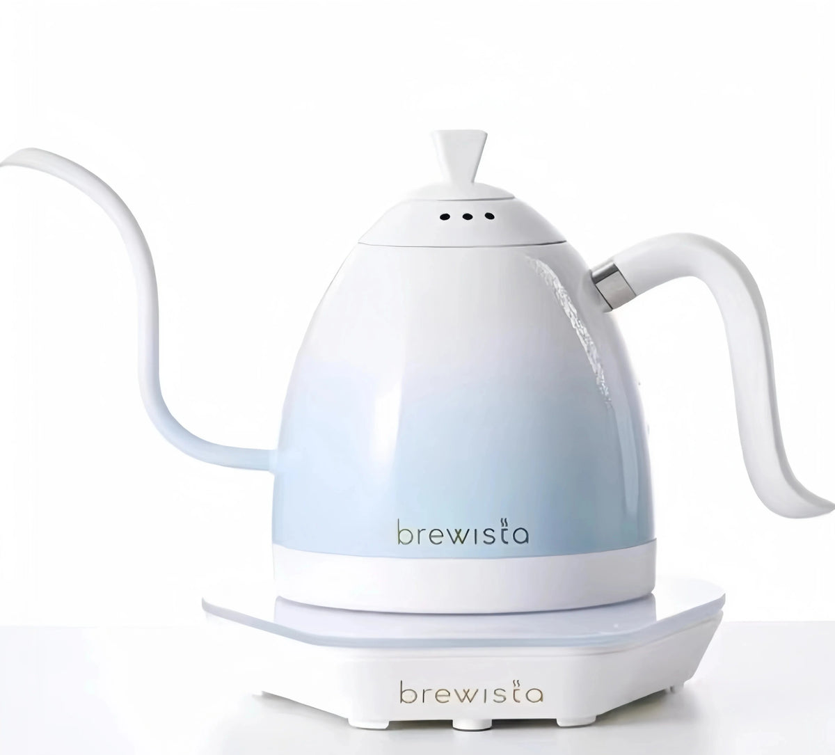キッチン家電 brewista neck Kettle 600ml Brewista Smart Brew