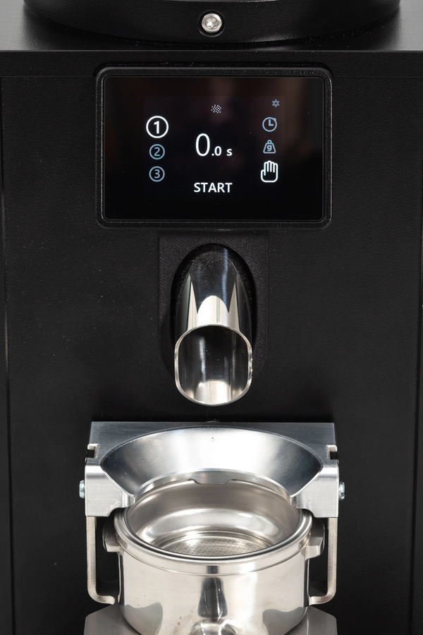 BENTWOOD H75 ESPRESSO GRINDER