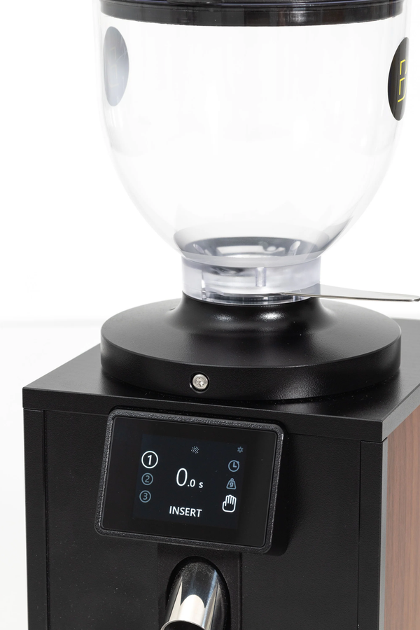 BENTWOOD H75 ESPRESSO GRINDER