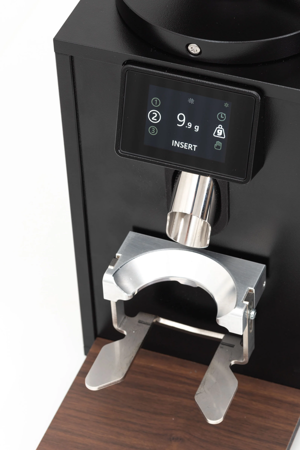 BENTWOOD H75 ESPRESSO GRINDER