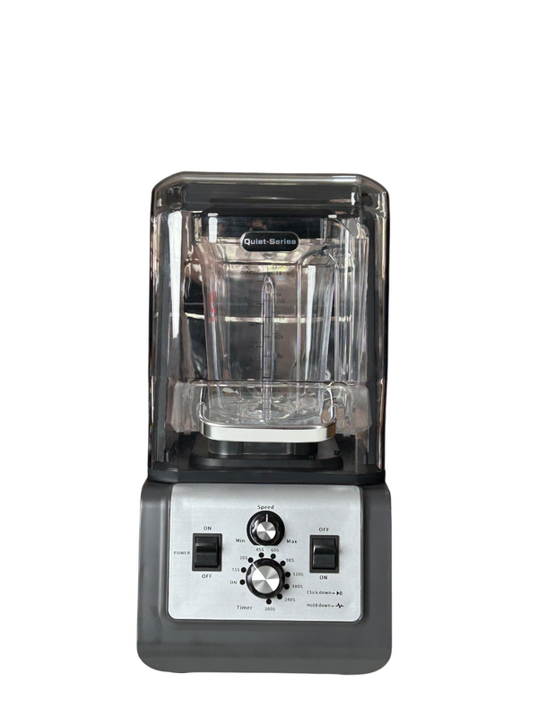 Benki professional bar blender - Quiet series E1